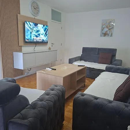 Appartement Borik
