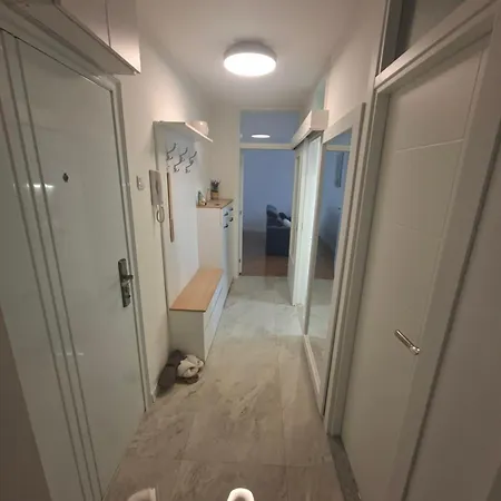 Mirjana 2 Spavace Odvojene Sobe Lägenhet *