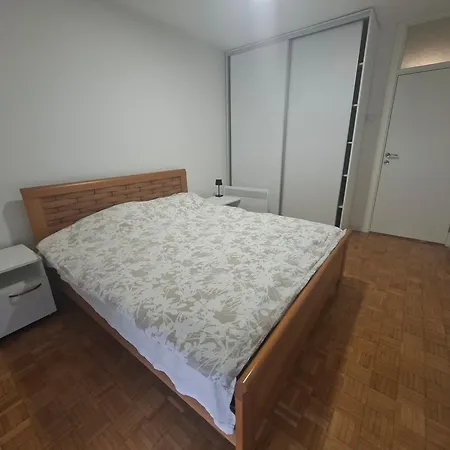 Apartman Borik *