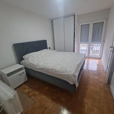 Apartman Borik