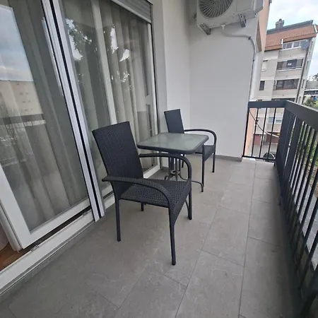 Mirjana 2 Spavace Odvojene Sobe Banja Luka
