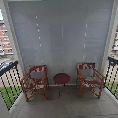Mirjana 2 Spavace Odvojene Sobe Apartament