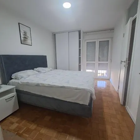 Lägenhet Mirjana 2 Spavace Odvojene Sobe Banja Luka