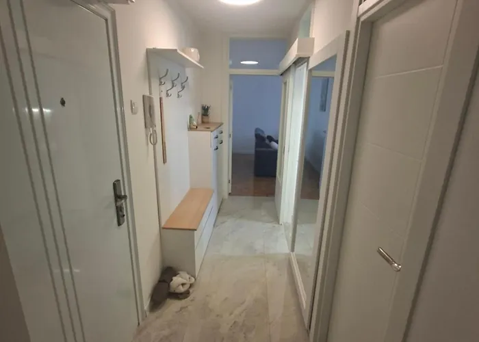 Borik Apartman *