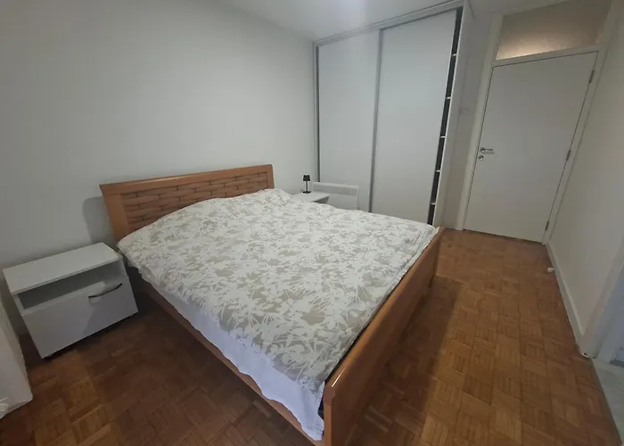 Apartman Borik *